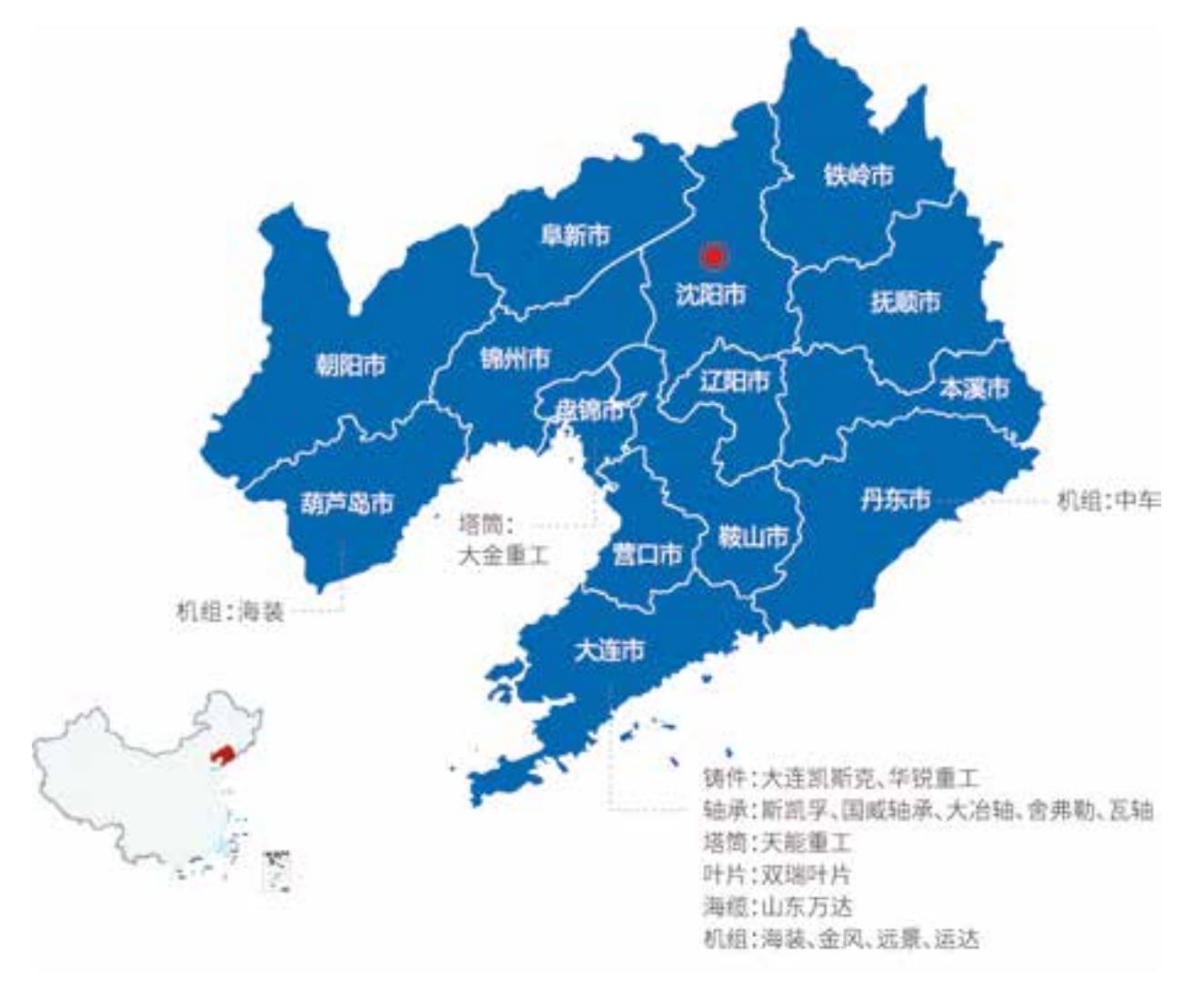 表1-102025-2035年拉美地区陆上风电塔筒供需分析预测 单位：台套_第2页