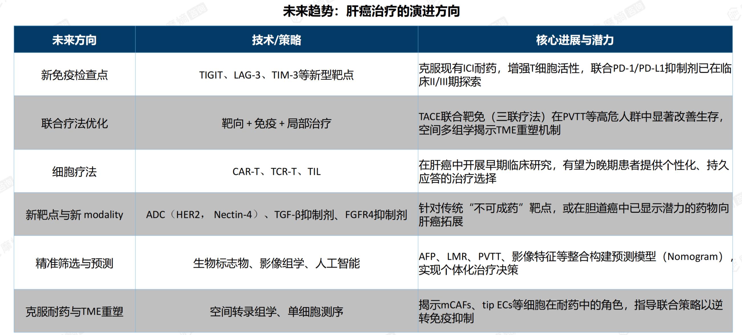 中国肝癌药物适应症TOP10_第3页