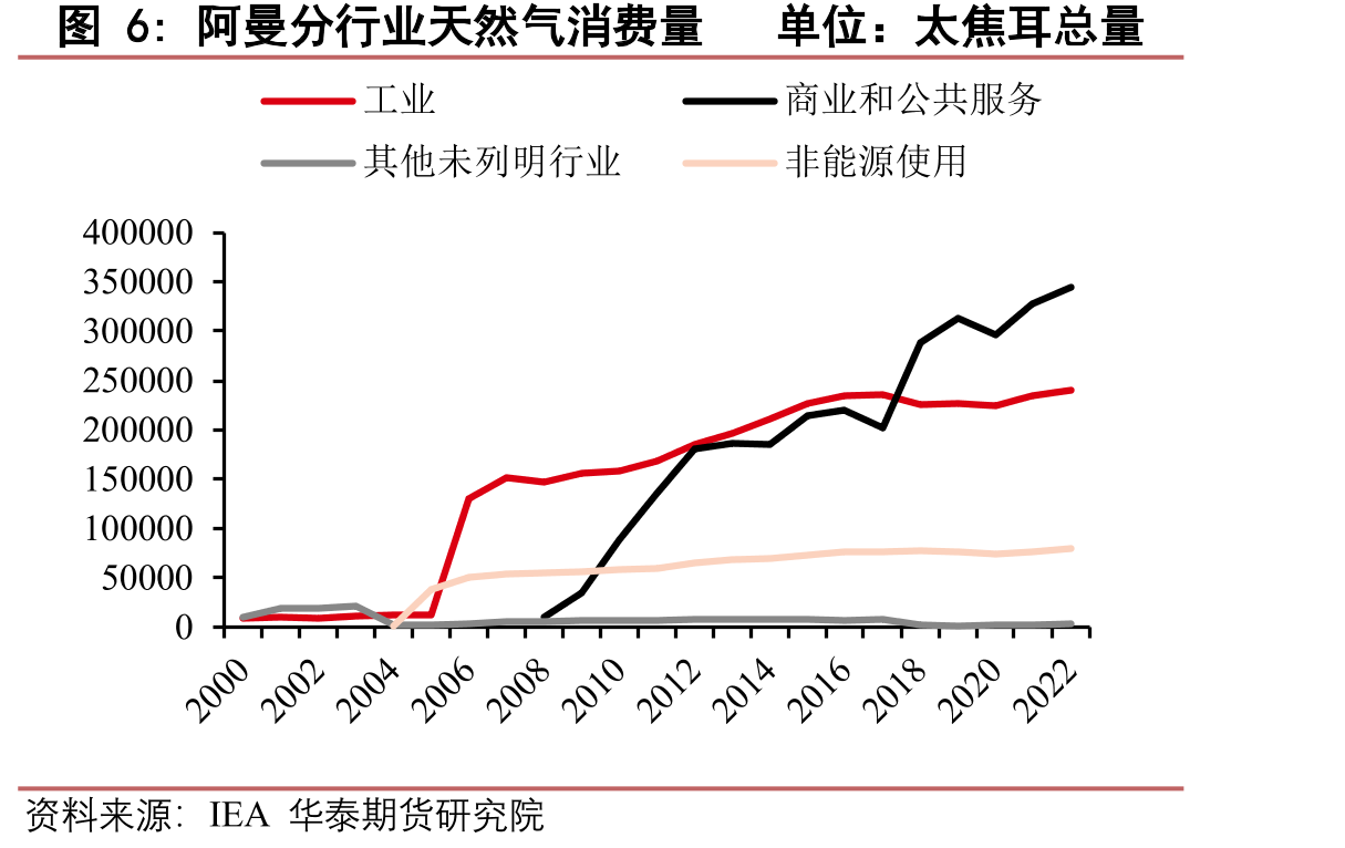 Sur液化天然气项目预计将于2029年投入运营_第4页