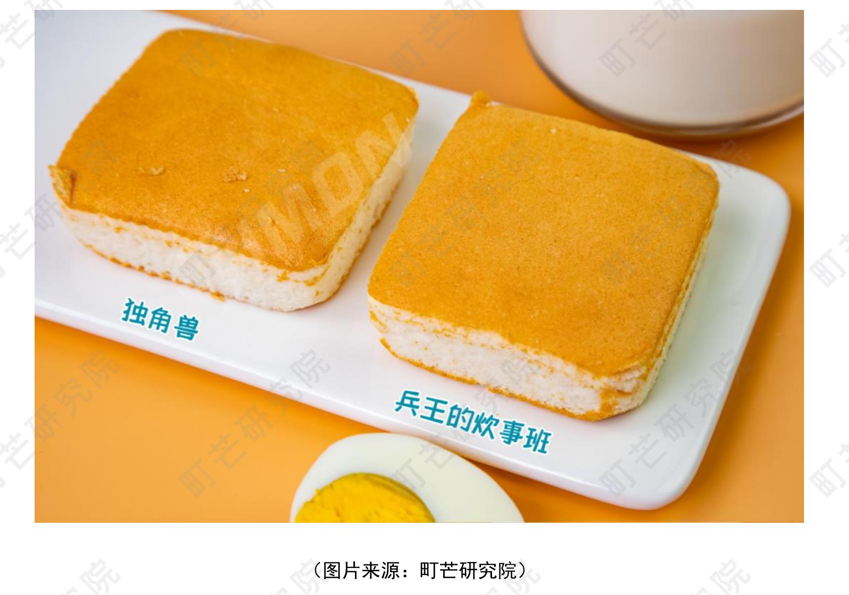 2021年全各省烘焙门店数量规模T0P10（单位：方家）_第5页