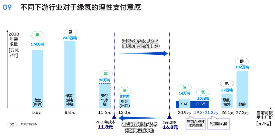 中国各类电力平准化度电成本[元/MWh，2015-2035F]_第3页