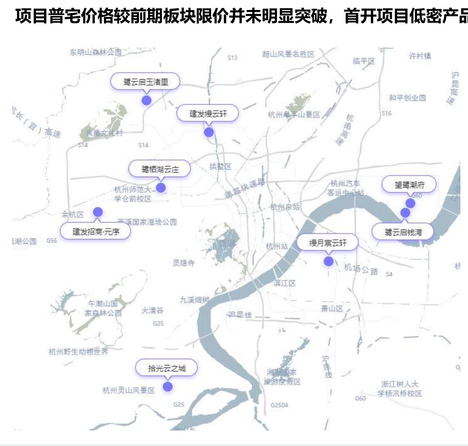 5年顶豪与普豪将全面夯实城市价格梯队格局。_第5页