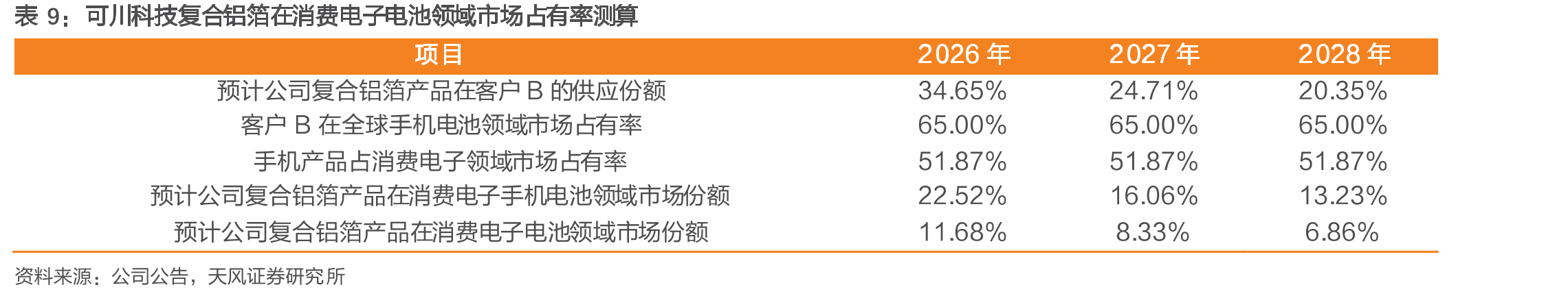 IPO募投资金投入时间进度情况（万元）_第2页