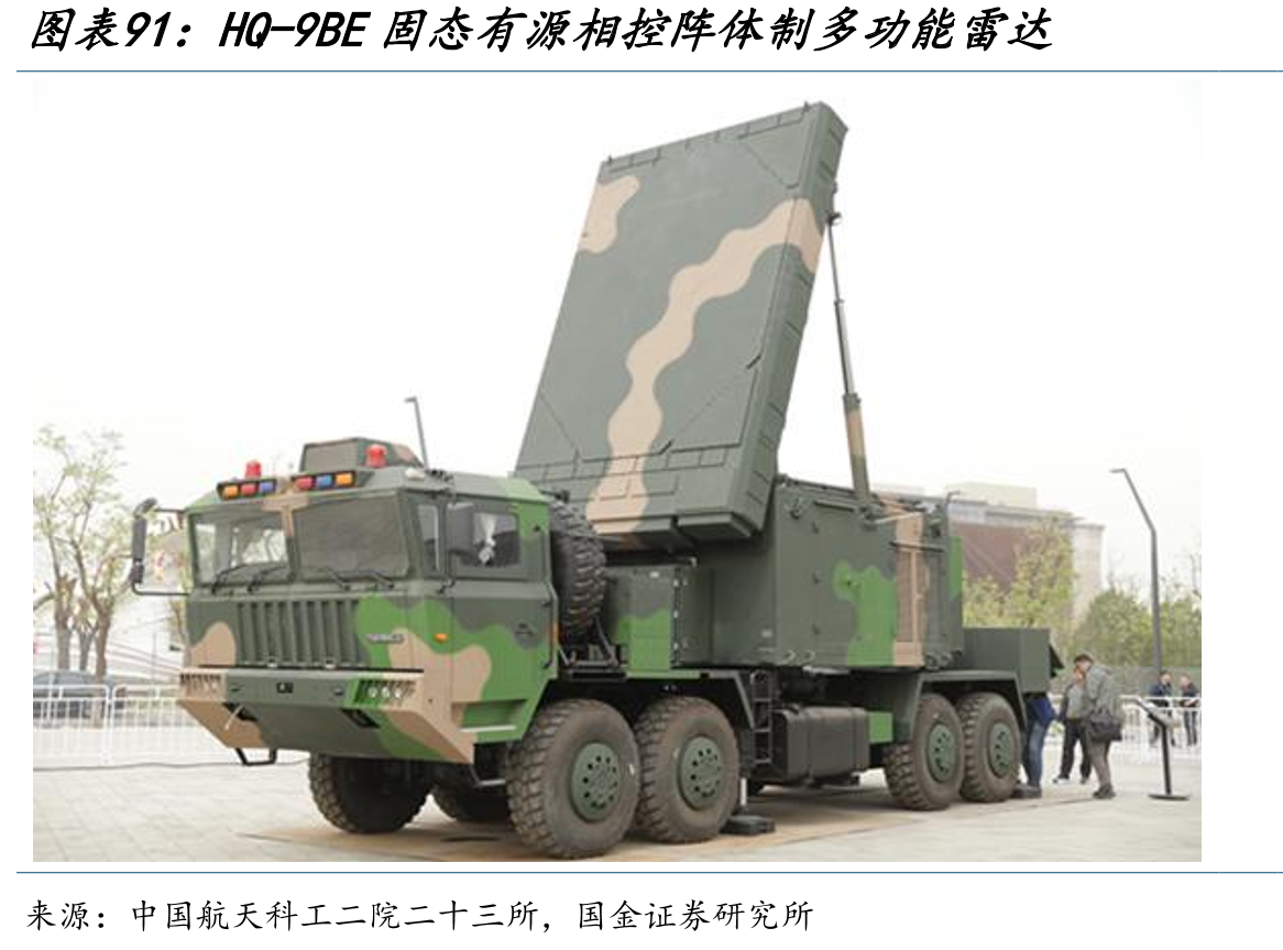 泰国陆军向中国购买的VT4主战坦克_第4页