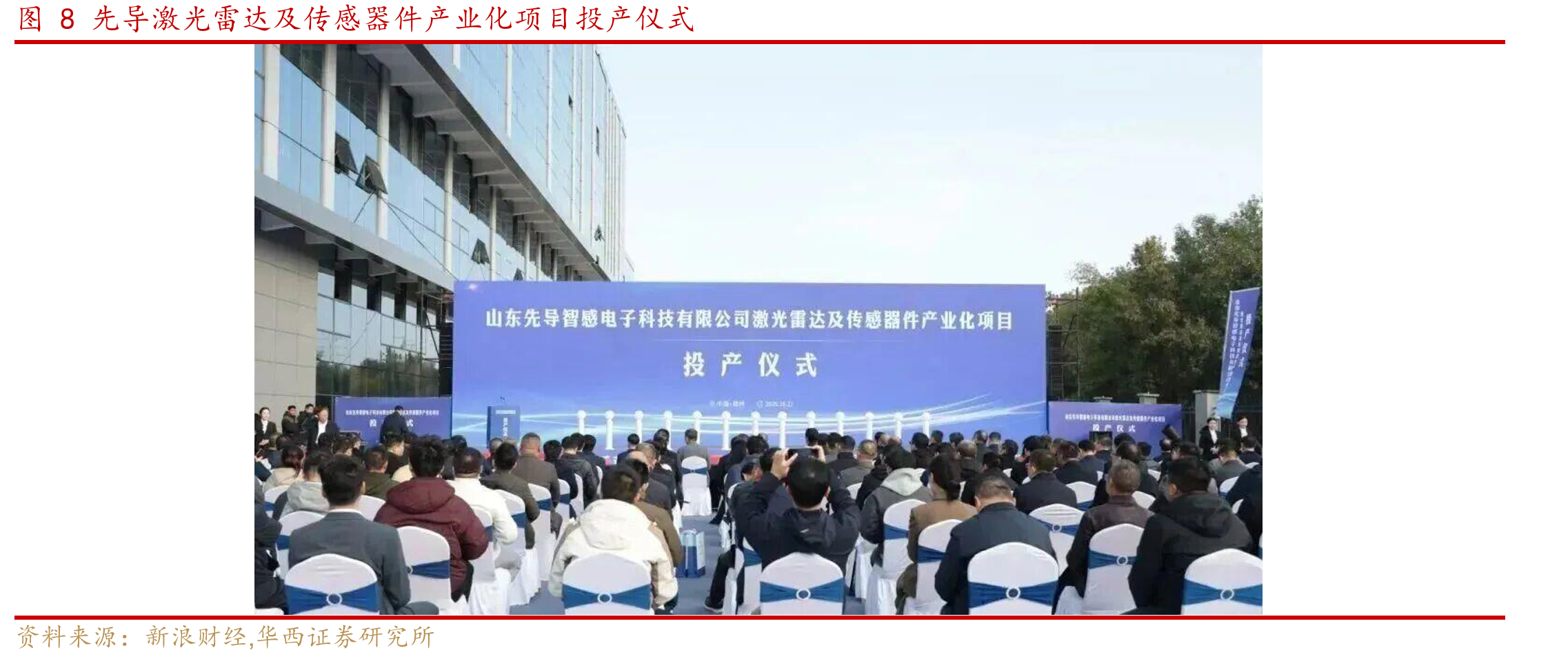 图22025（南京）扬子江集成电路创新发展推介会上，沐曦高性能GPU芯片全国首发_第3页