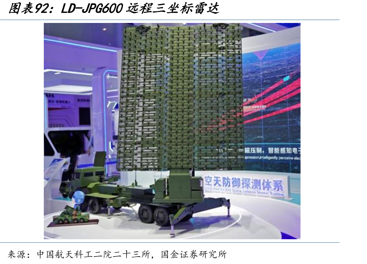 泰国陆军向中国购买的VT4主战坦克_第3页