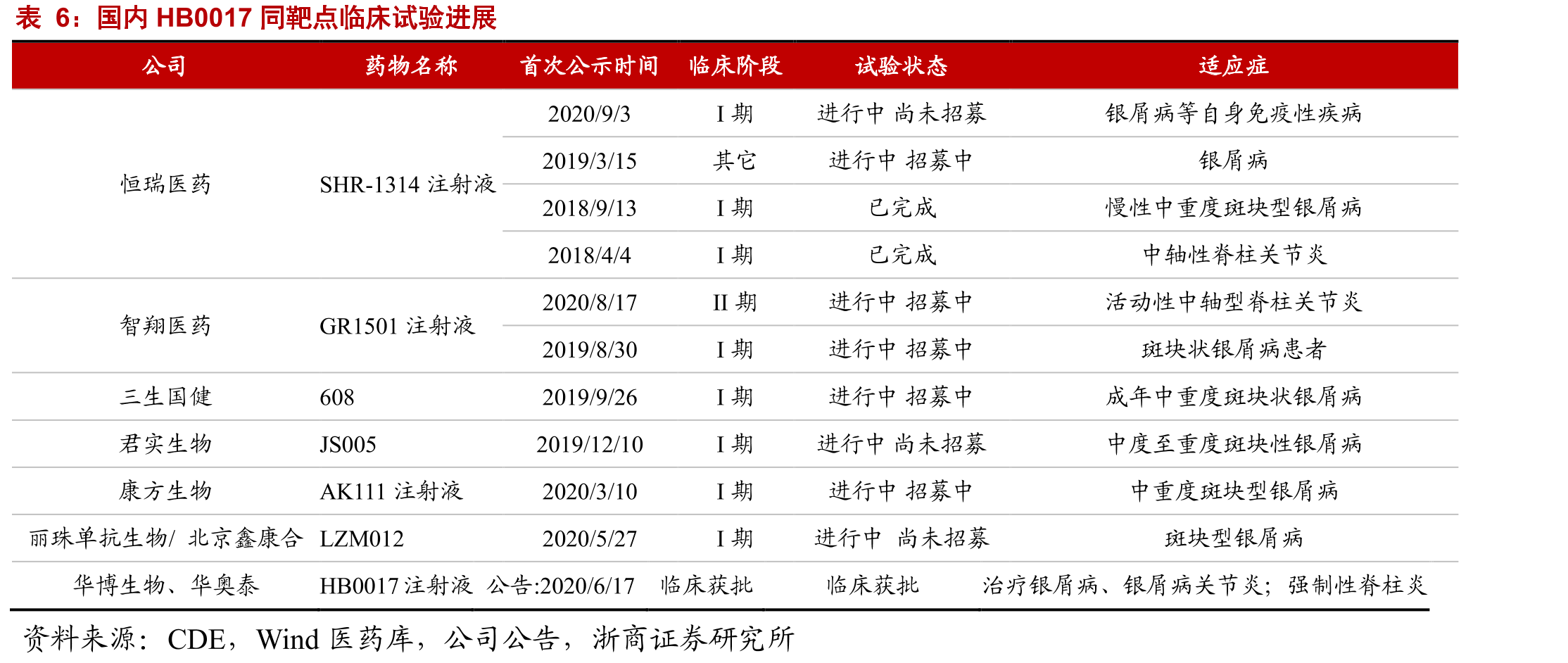 估算华海药业中期（5年维度）收入空间及构成_第4页