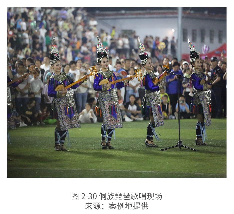 图2-3湖南省雪峰山景区带村模式_第5页