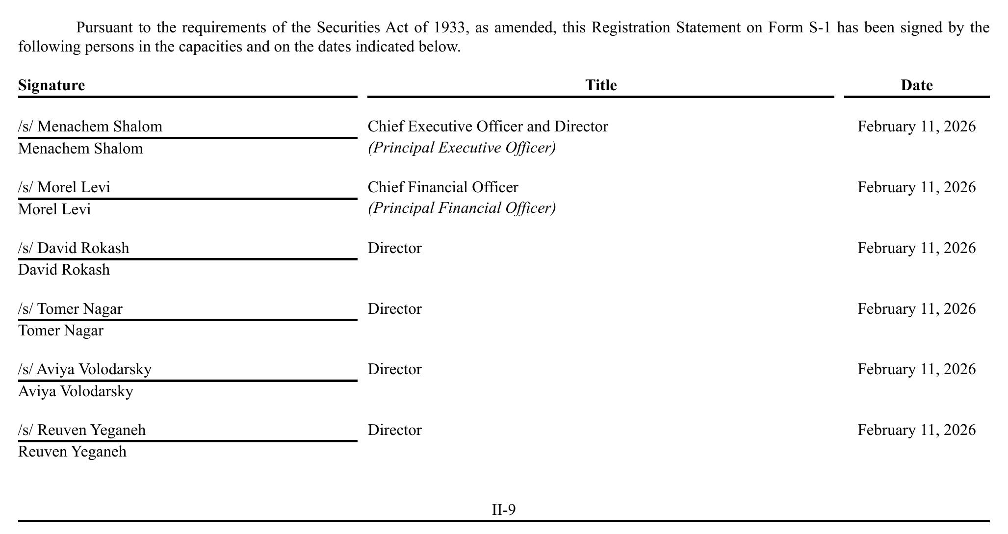 **T3 DEFENSE INC. AND SUBSIDIARIES UNAUDITED PRO FORMA CONDENSED COMBINED BALANCE SHEET AS OF SEPTEMBER 30, 2025**_第2页