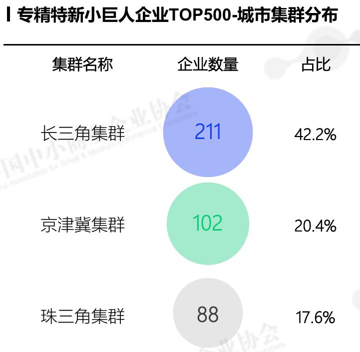 11.76万家国家级专精特新“小巨人”企业近5年有效专利梯度_第4页
