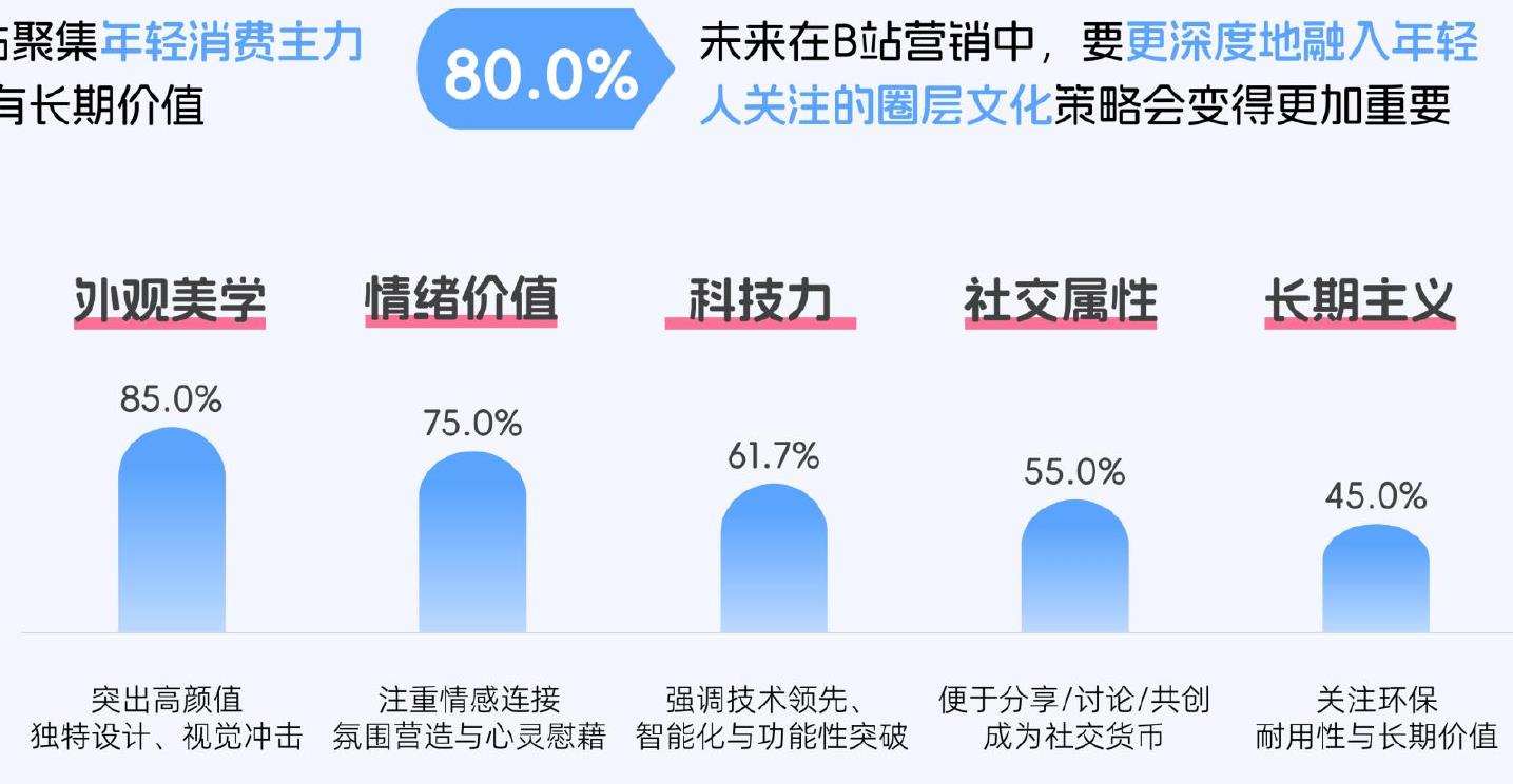 B站在知识、陪伴、等方面全方位提供方案_第2页