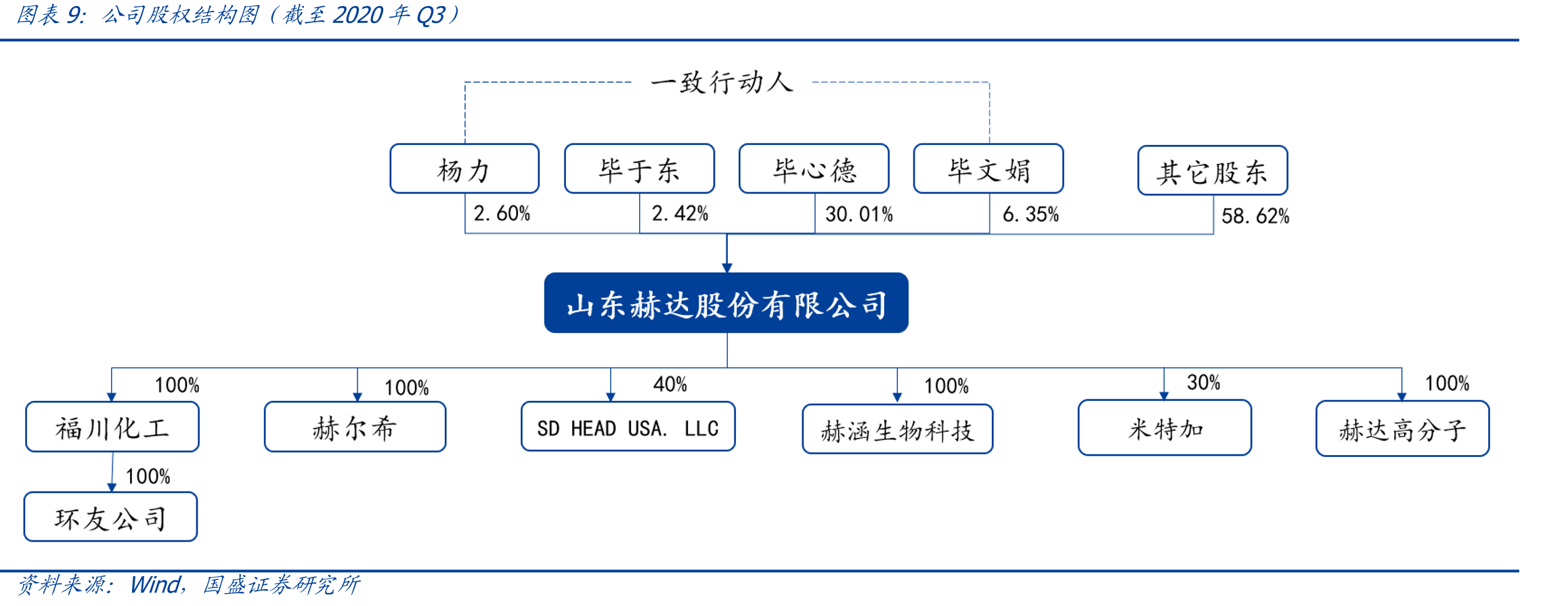 全球人造肉行业市场格局_第2页