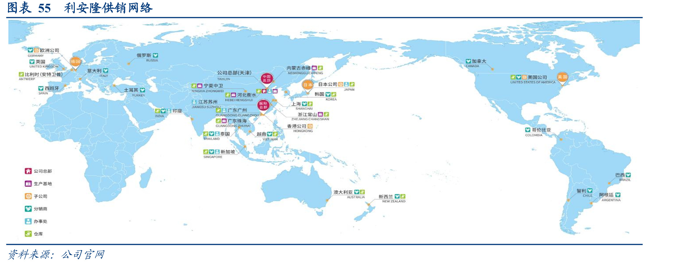 图表282017-2024年化学纤维产量的CAGR为_第5页