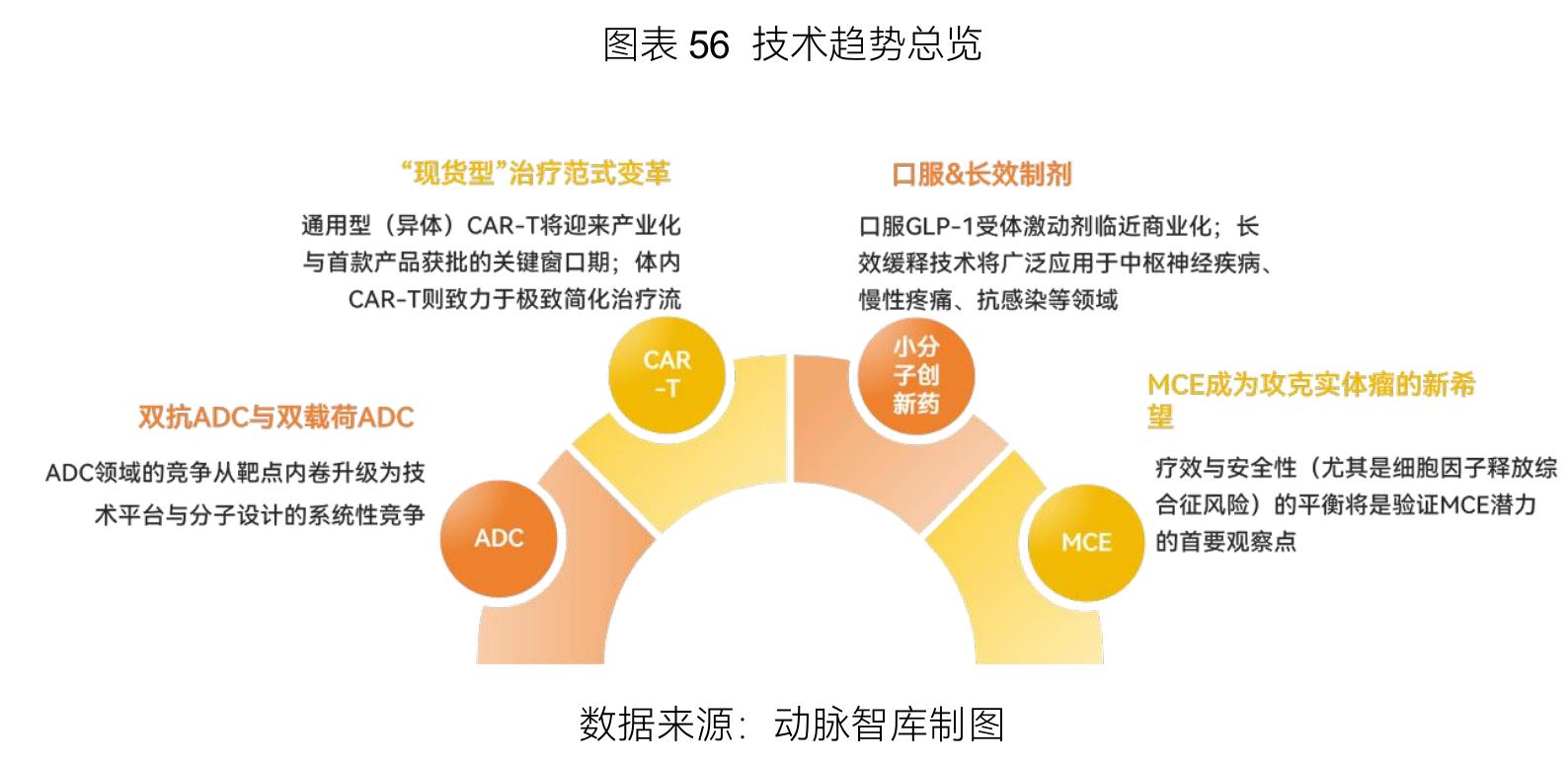 图表31部分已上市CAR-T产品2024年销售概况_第3页