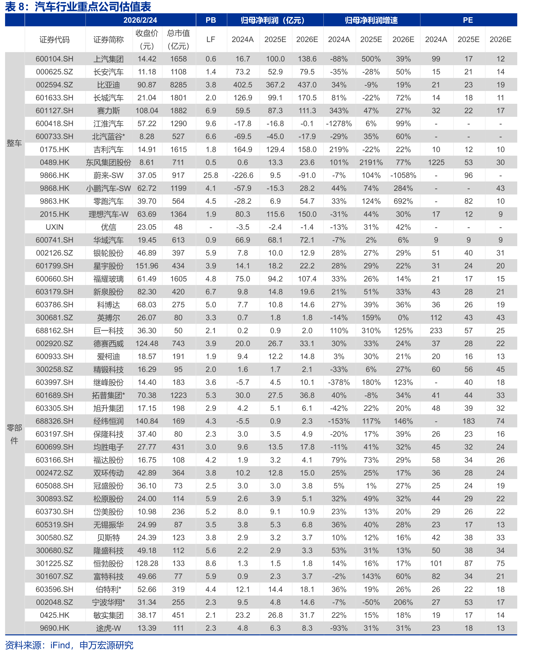 2025年中国品牌在新马泰新能源汽车市场的逐月销量情况（单位：辆）_第4页