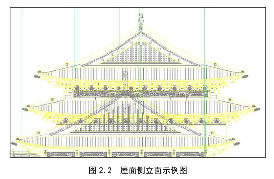 图1.2八角湾国际会展中心项目实景图_第3页