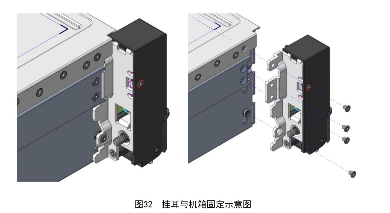 图20 OCM模块化服务器电源供电拓扑_第5页