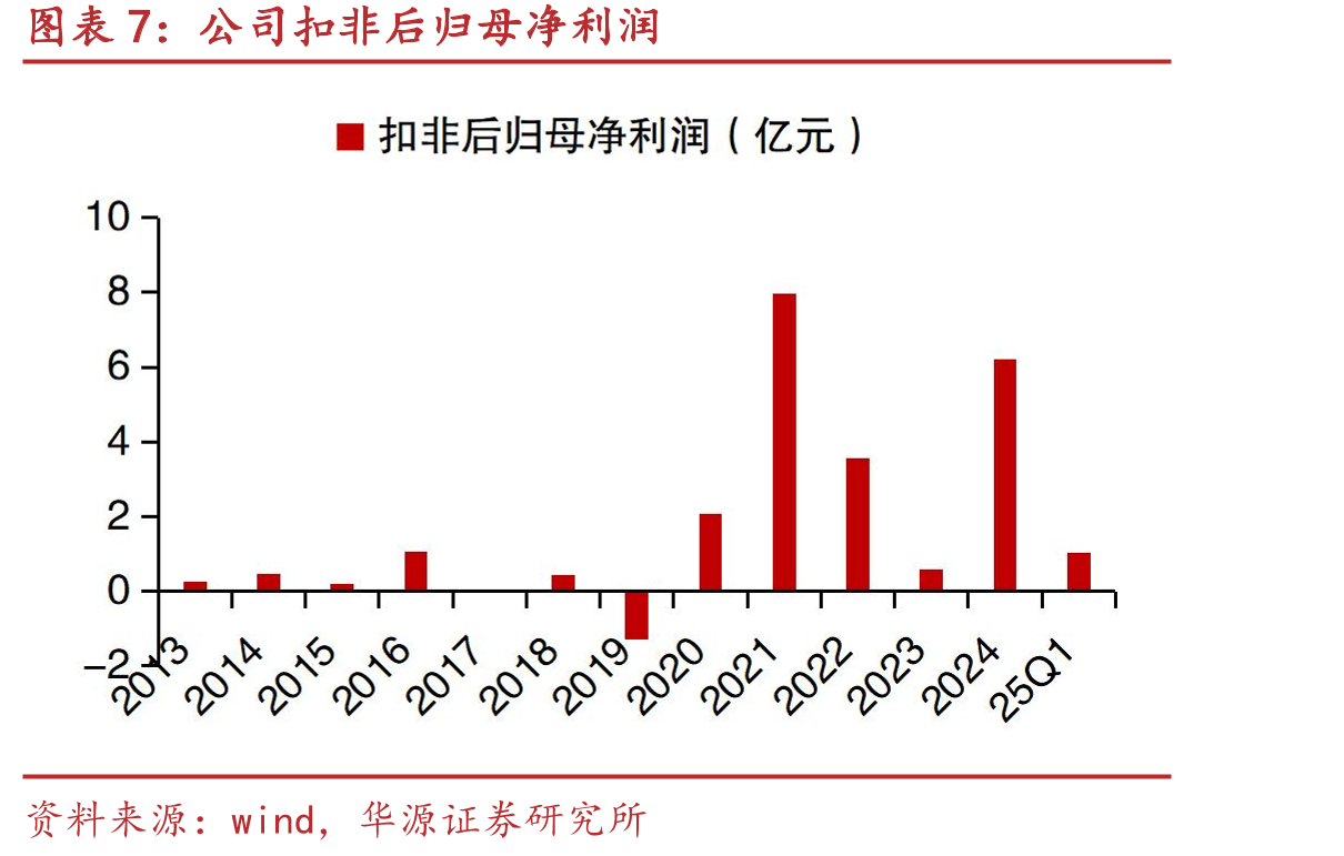 2024年OSAT厂商市占率_第4页