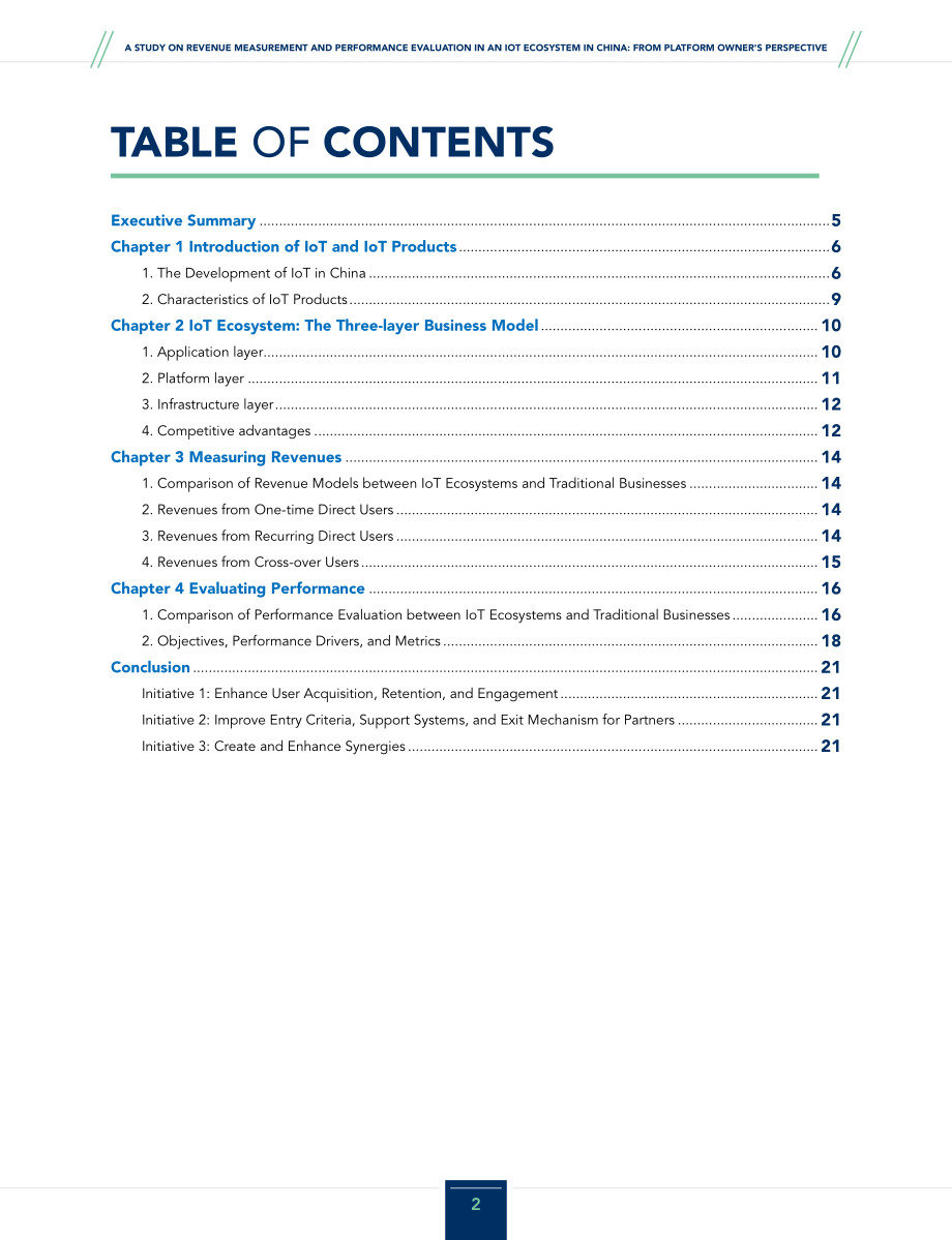 IMA：2023物联网生态系统中收益计量与绩效评估研究报告（英文版）（22页）.pdf_第2页