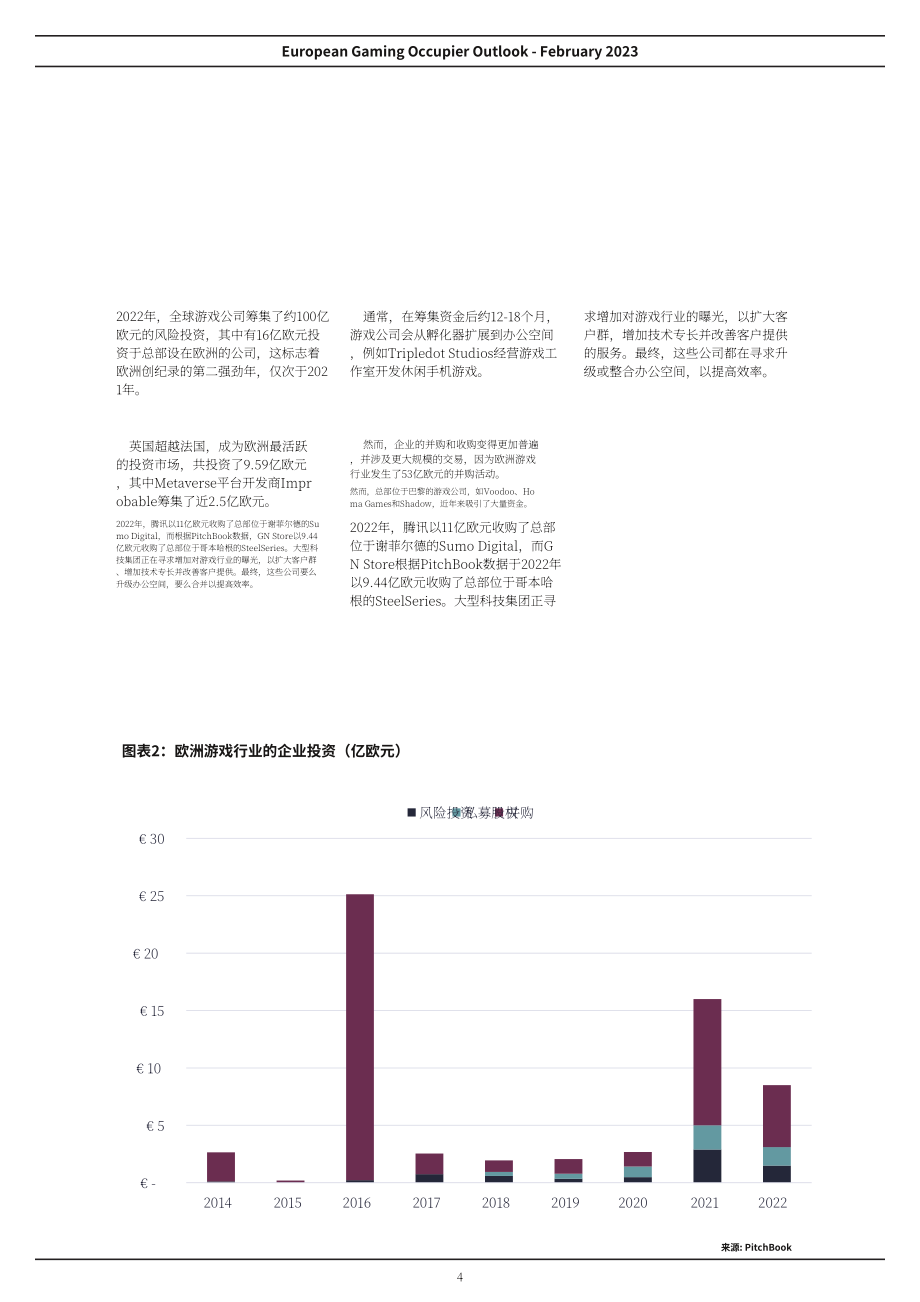 第一太平戴维斯：聚焦-2023游戏行业展望报告（英文版）（11页）.pdf_第4页