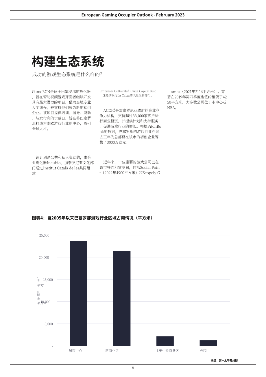 第一太平戴维斯：聚焦-2023游戏行业展望报告（英文版）（11页）.pdf_第8页