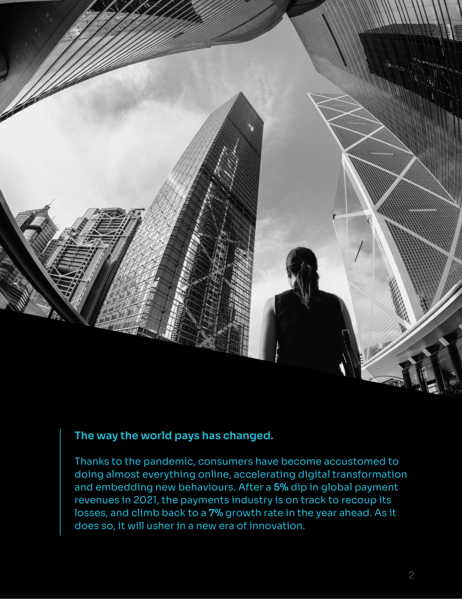 Nium：2022年全球支付预测报告-支付创新的新时代（英文版）（18页）.pdf_第2页