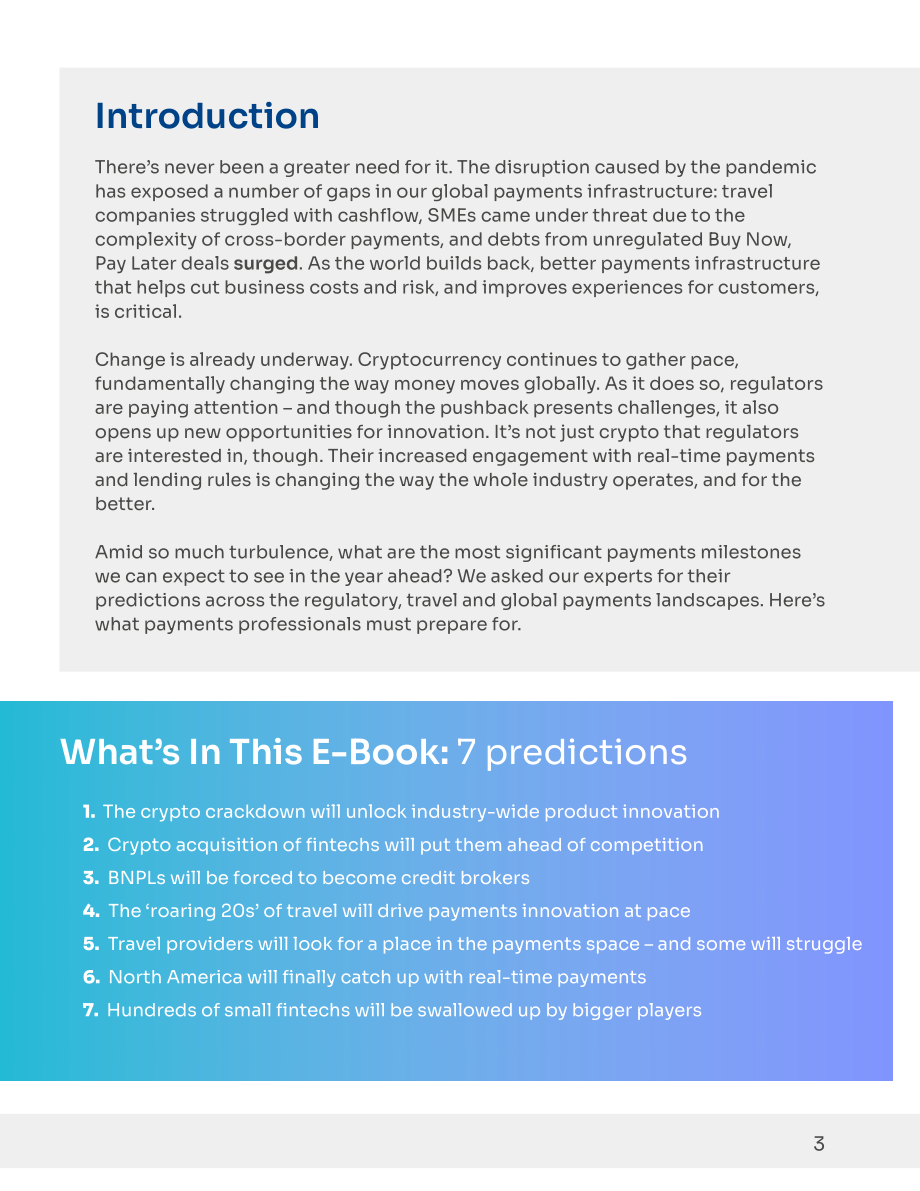 Nium：2022年全球支付预测报告-支付创新的新时代（英文版）（18页）.pdf_第3页