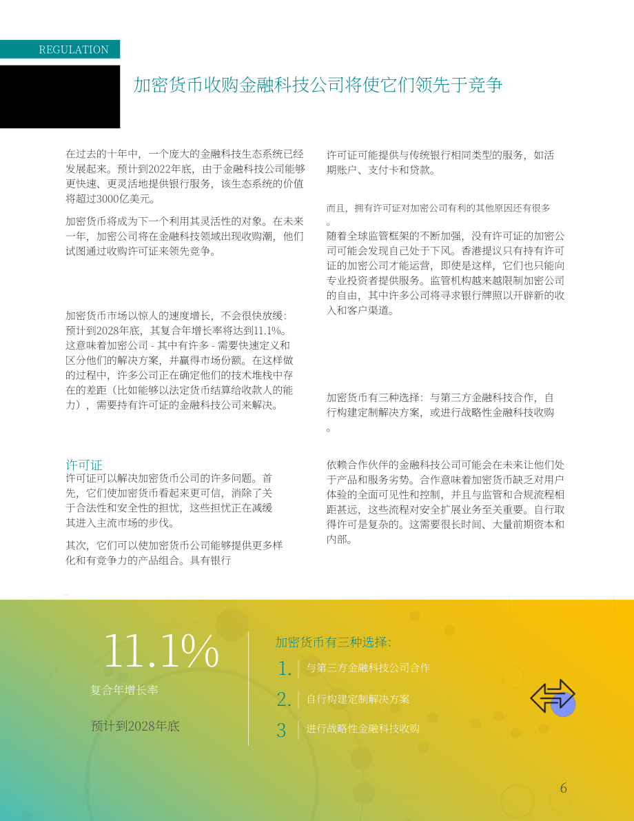 Nium：2022年全球支付预测报告-支付创新的新时代（英文版）（18页）.pdf_第6页