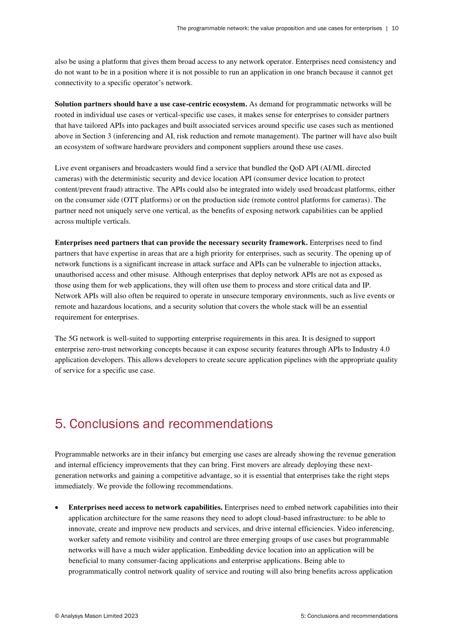 易观梅森：2023年可编程网络：企业的价值主张和用例研究报告（英文版）（14页）.pdf_第12页
