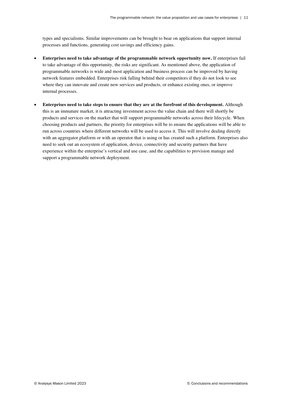 易观梅森：2023年可编程网络：企业的价值主张和用例研究报告（英文版）（14页）.pdf_第13页