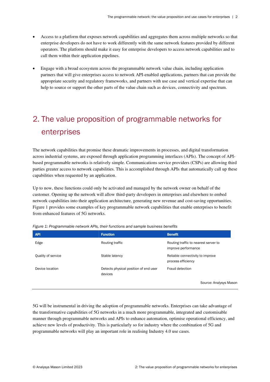 易观梅森：2023年可编程网络：企业的价值主张和用例研究报告（英文版）（14页）.pdf_第4页