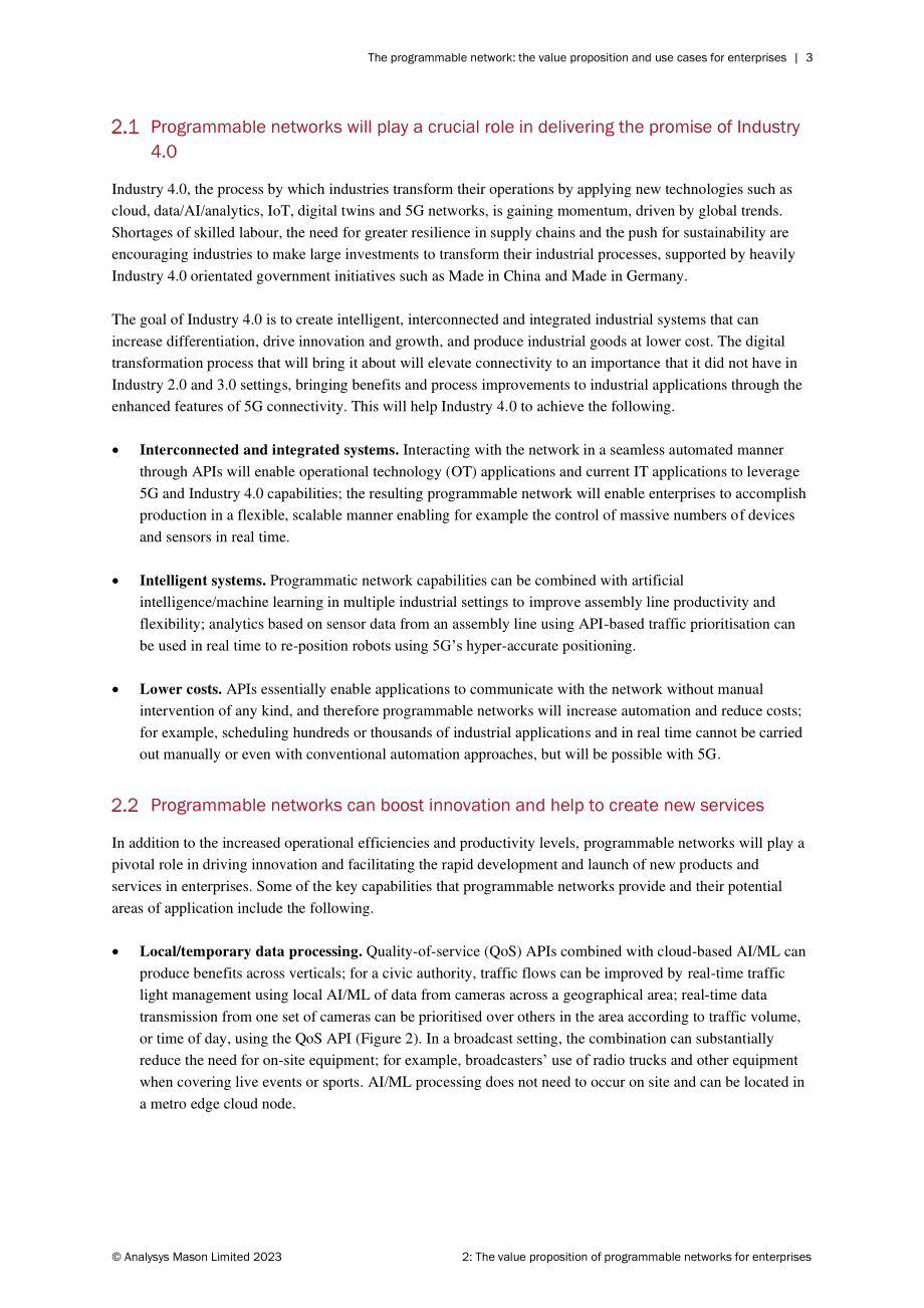 易观梅森：2023年可编程网络：企业的价值主张和用例研究报告（英文版）（14页）.pdf_第5页