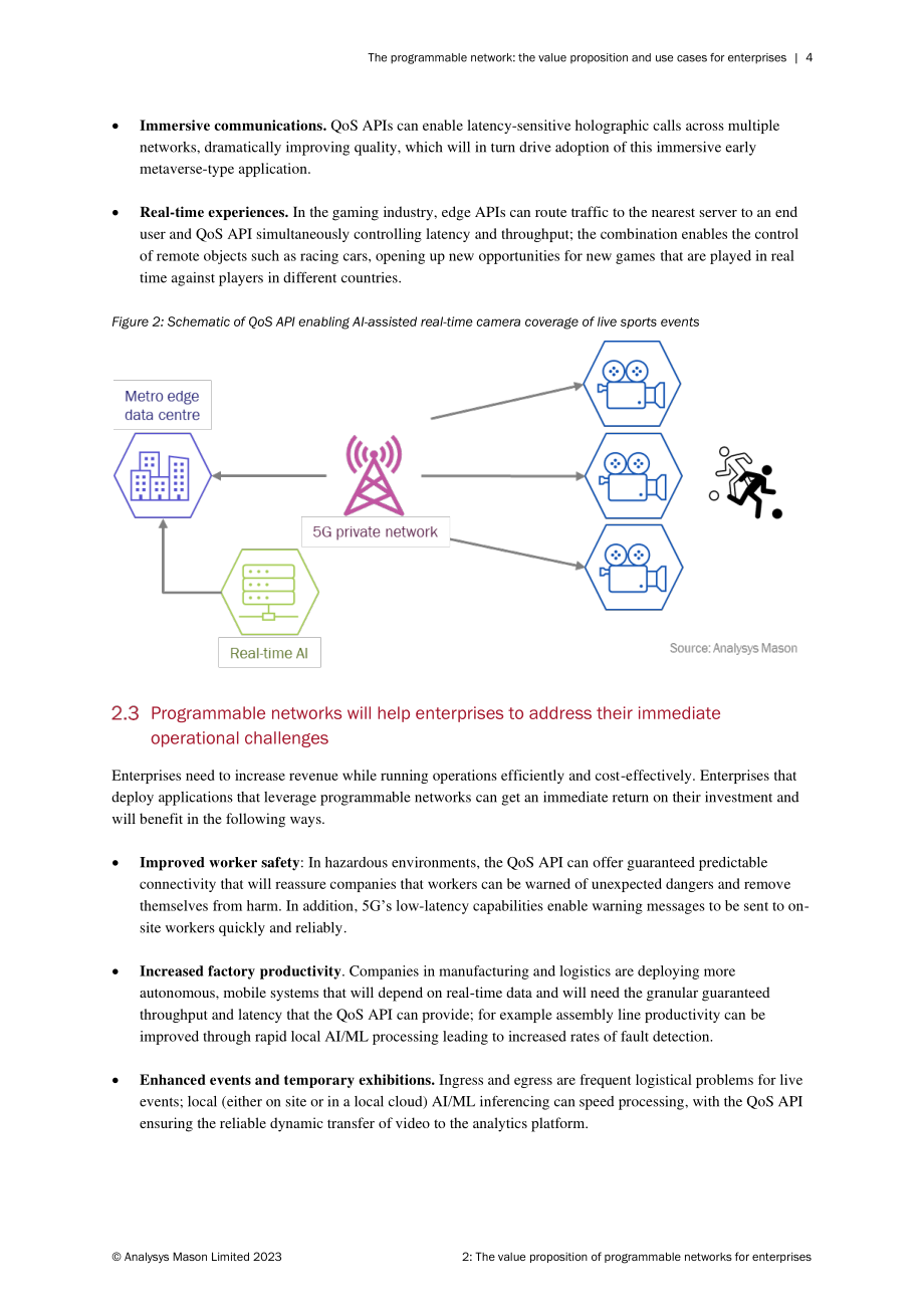 易观梅森：2023年可编程网络：企业的价值主张和用例研究报告（英文版）（14页）.pdf_第6页