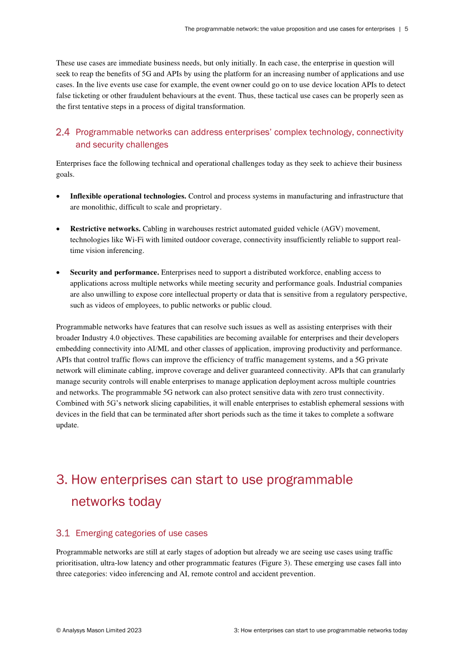 易观梅森：2023年可编程网络：企业的价值主张和用例研究报告（英文版）（14页）.pdf_第7页