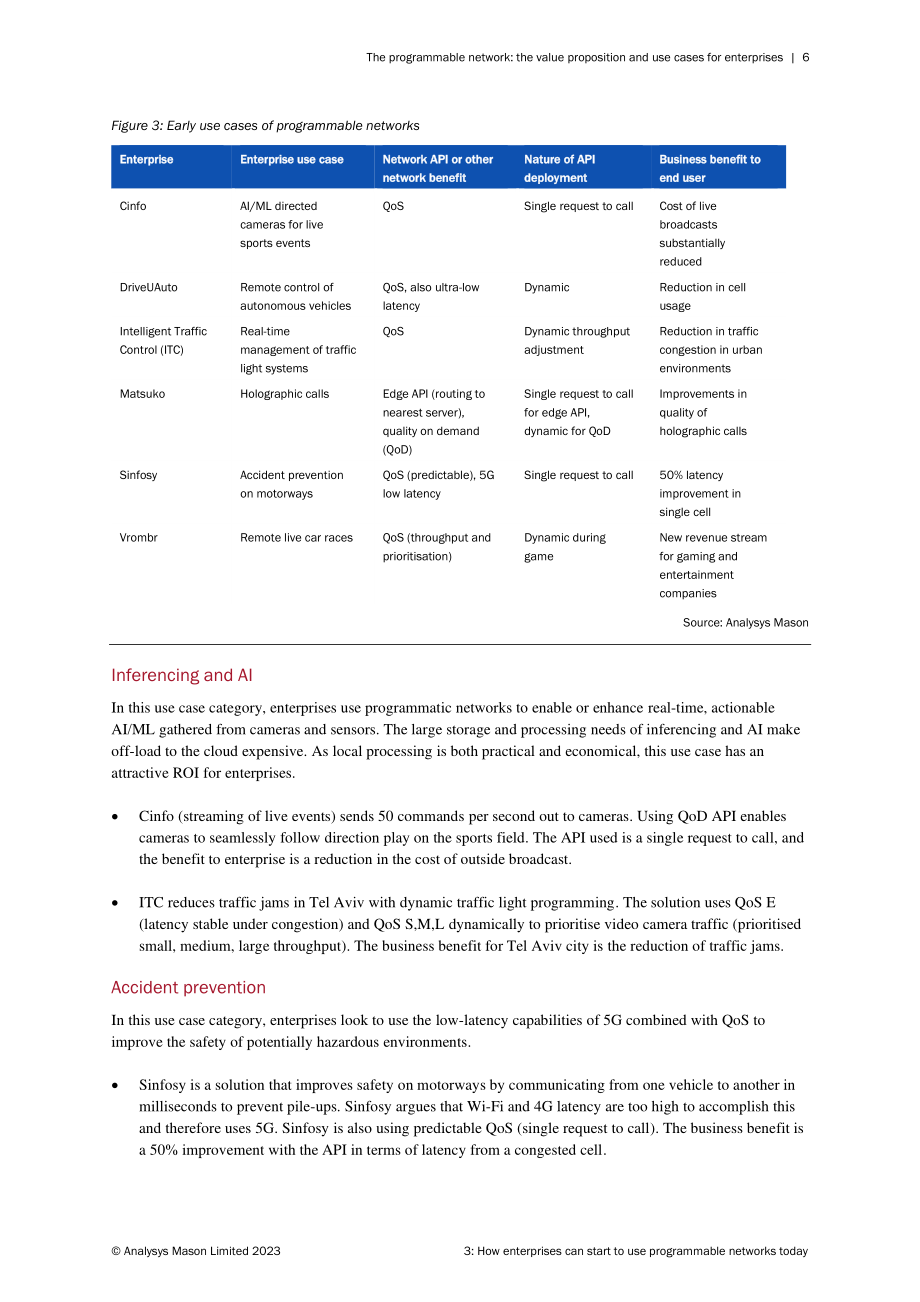 易观梅森：2023年可编程网络：企业的价值主张和用例研究报告（英文版）（14页）.pdf_第8页