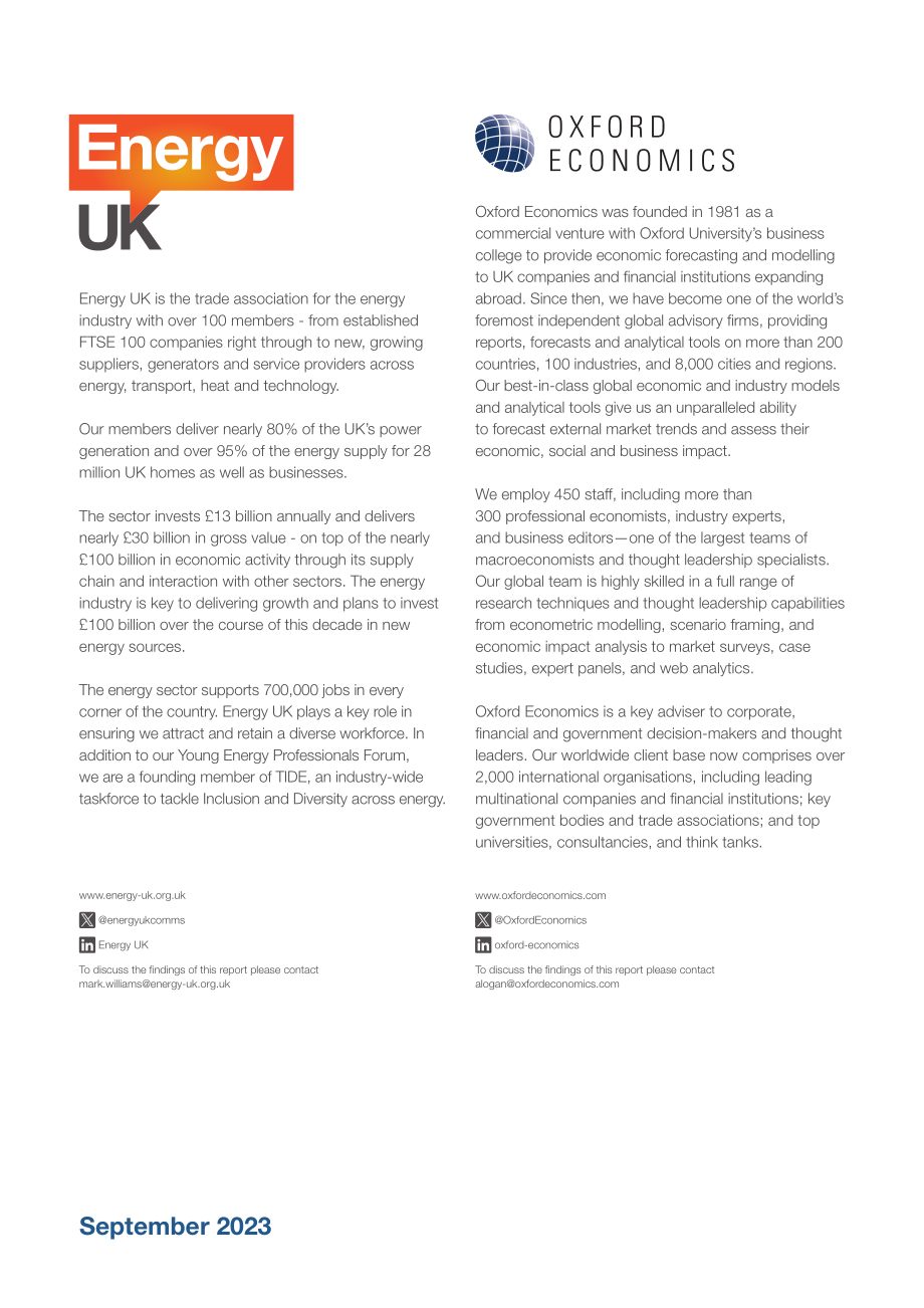 Energy UK：2023年通向繁荣之路-清洁能源投资的红利报告（英文版）（12页）.pdf_第12页