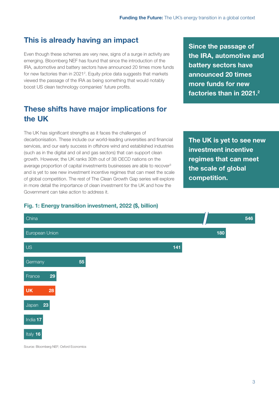 Energy UK：资助未来：全球背景下的英国能源转型（英文版）（16页）.pdf_第3页