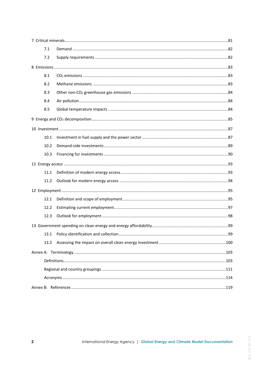 国际能源署：2023年全球能源与气候模型研究报告（英文版）（127页）.pdf_第4页