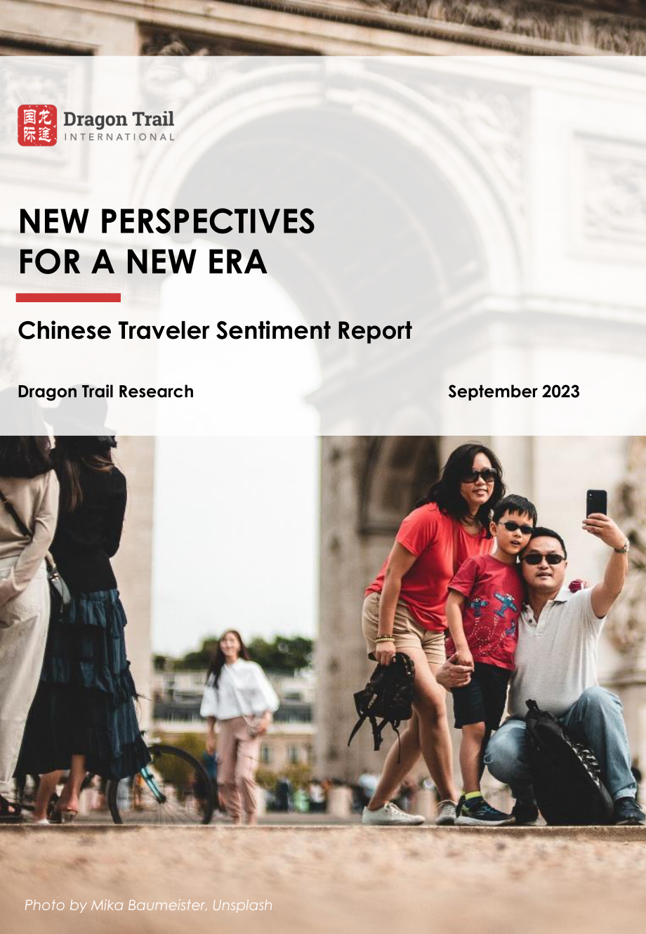 龙途国际：2023年中国游客情绪报告-新时代的新视角（7月版）（英文版）（26页）.pdf_第1页
