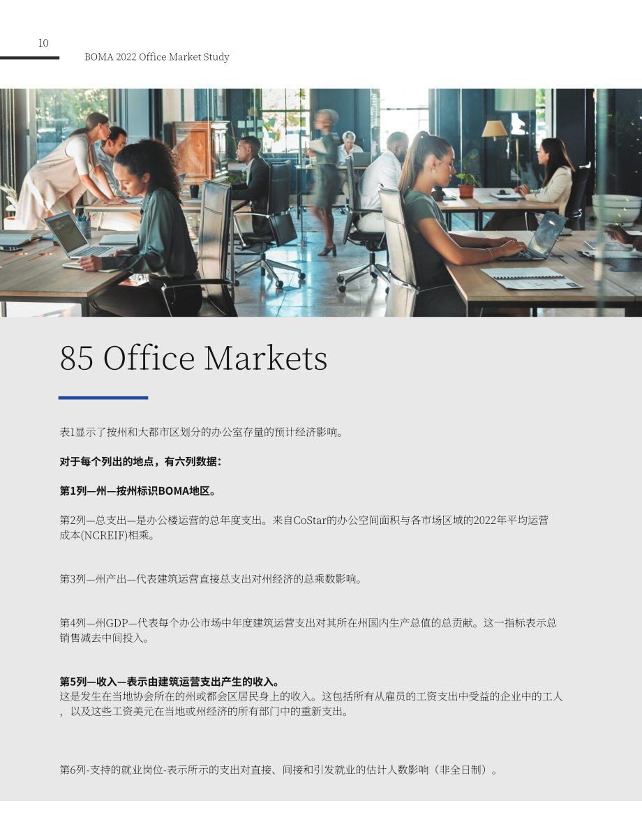 BOMA：2022美国办公楼市场研究报告（英文版）（43页）.pdf_第10页