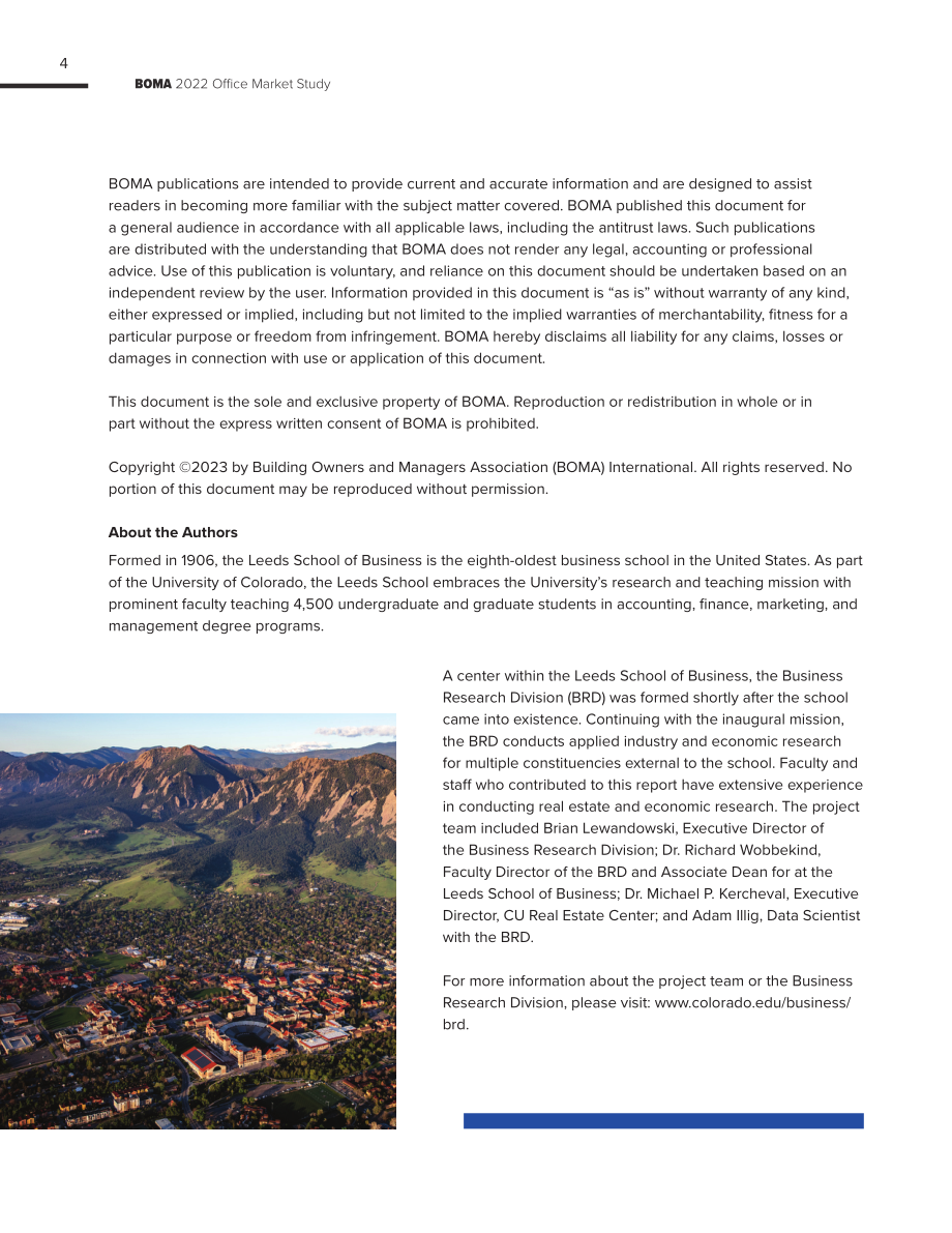 BOMA：2022美国办公楼市场研究报告（英文版）（43页）.pdf_第4页