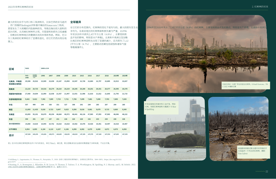 全球红树林联盟：2022全球红树林状况报告（英文版）（49页）.pdf_第13页