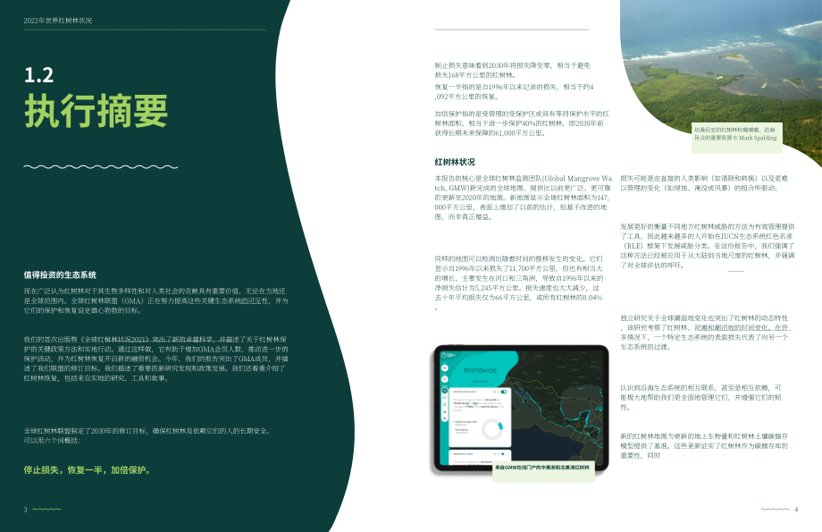 全球红树林联盟：2022全球红树林状况报告（英文版）（49页）.pdf_第4页