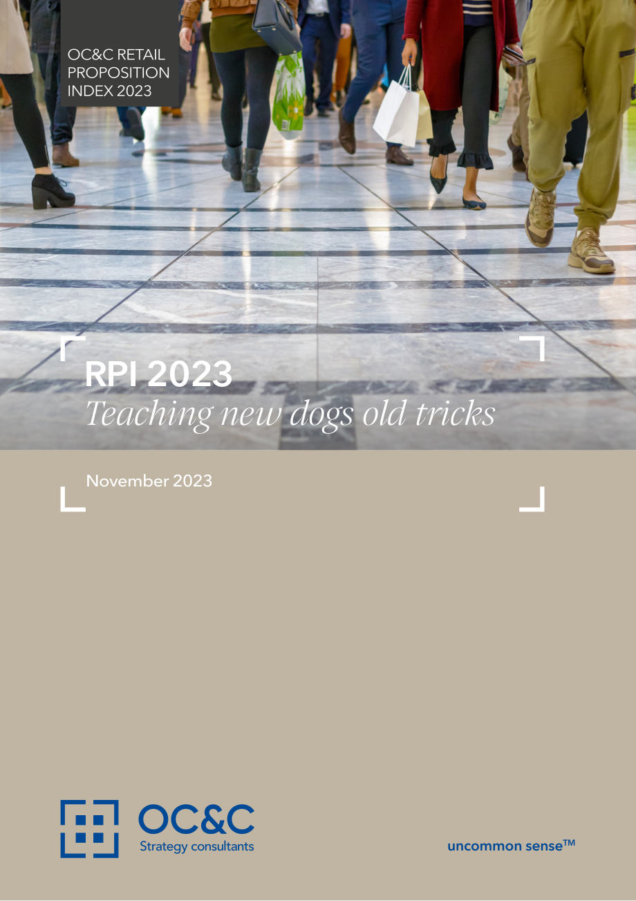 欧晰析咨询：2023年零售主张指数报告（英文版）（26页）.pdf_第1页