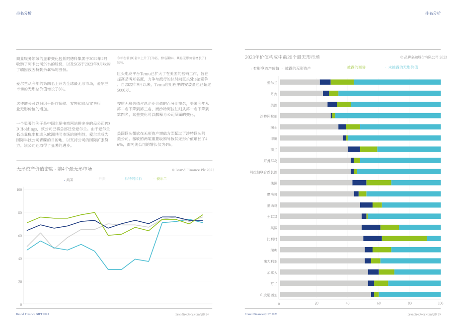 Brand Finance：2023年全球无形资产报告（英文版）（22页）.pdf_第13页