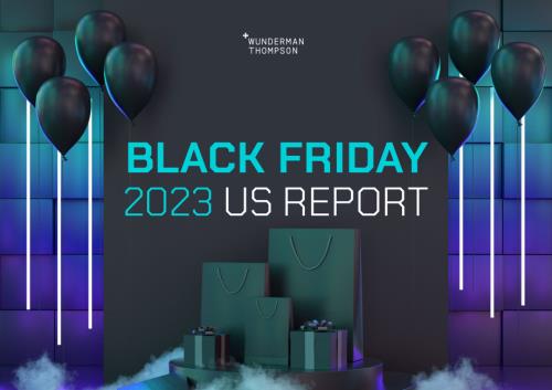 WUNDERMAN THOMPSON：2023年美国黑色星期五报告（英文版）（14页）.pdf