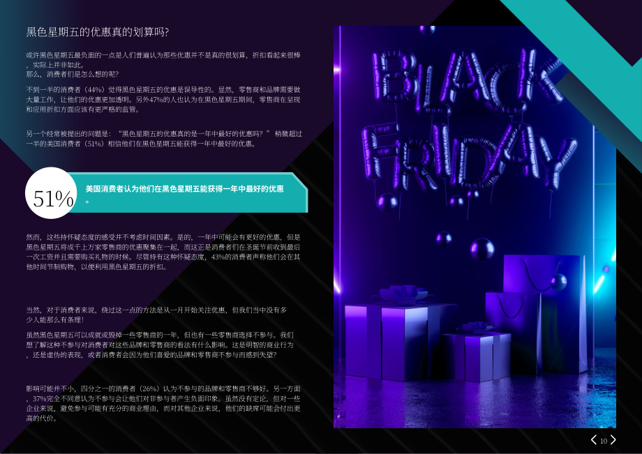 WUNDERMAN THOMPSON：2023年美国黑色星期五报告（英文版）（14页）.pdf_第10页