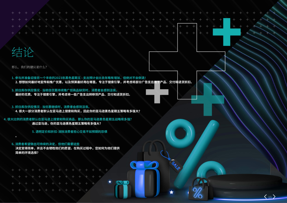 WUNDERMAN THOMPSON：2023年美国黑色星期五报告（英文版）（14页）.pdf_第13页