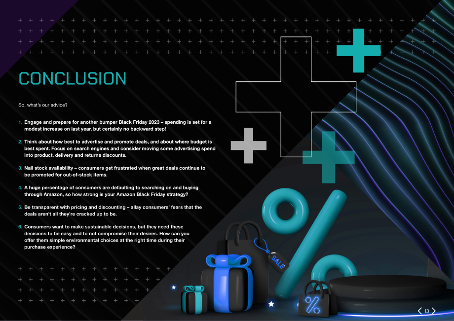 WUNDERMAN THOMPSON：2023年美国黑色星期五报告（英文版）（14页）.pdf_第13页