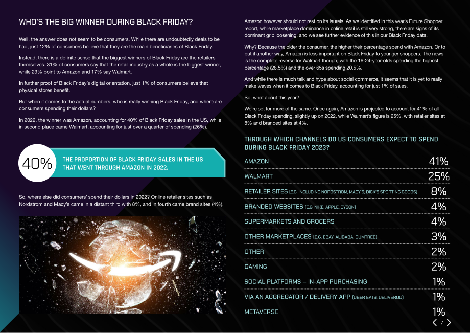 WUNDERMAN THOMPSON：2023年美国黑色星期五报告（英文版）（14页）.pdf_第7页